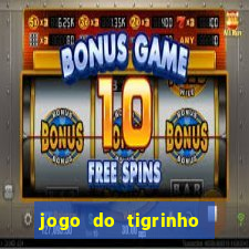 jogo do tigrinho da casa chinesa